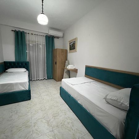 Sisterhood Hostel-Female Only Tirana Exterior photo